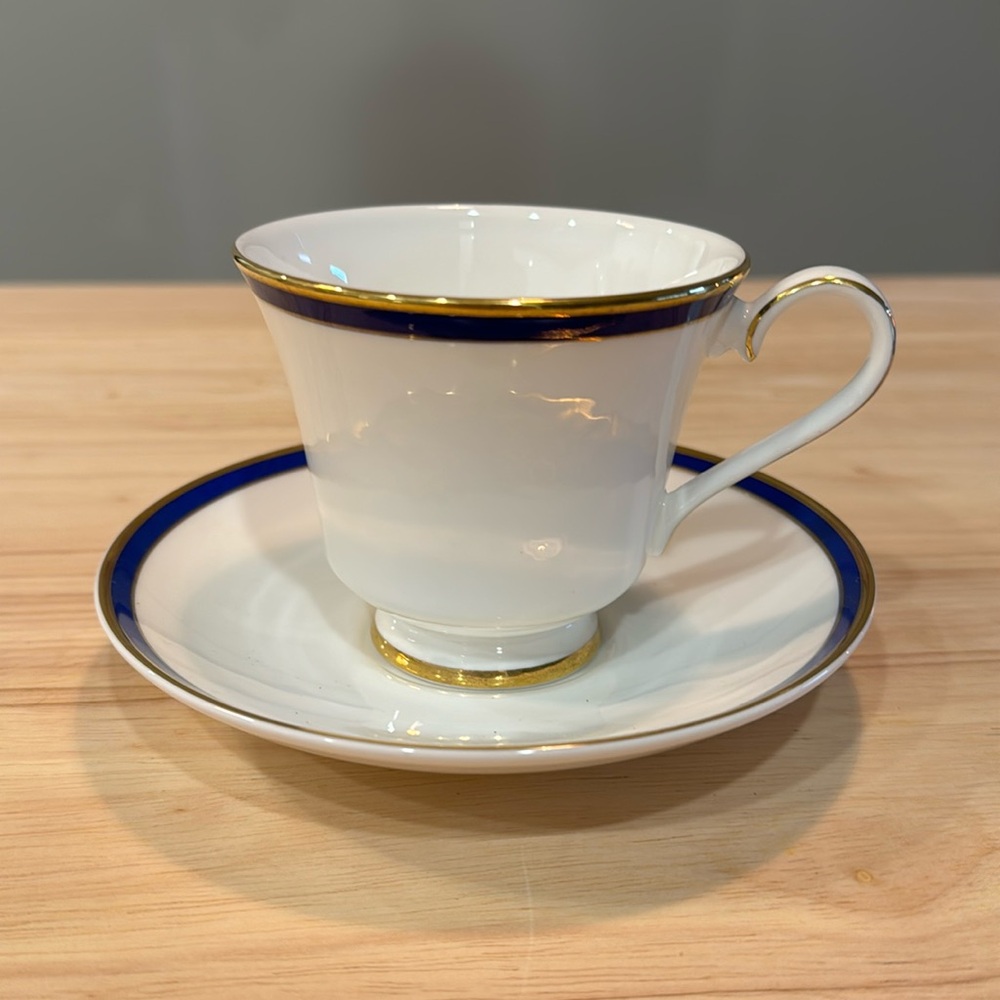 Mintons Saturn Fine Bone China Royal Doulton